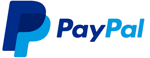 pay with paypal - Rick James Store